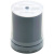 Hardcoat Silver Lacquer Printable 16X DVD-R Media in Cake Box