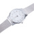 Trendy Stainless Steel Watch for Men