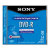 Mini DVD-R 1.4GB 8cm Blank Media Discs w/ Hang Tab
