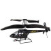 Remote Control Ed Hardy 11.5" Channel C Special Edition Gyrotor R/C Helicopter