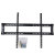 42" - 65" Plasma/LCD TV Wall Mount Bracket (Black)