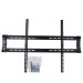 42" - 65" Plasma/LCD TV Wall Mount Bracket (Black)