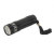 Black Mini 9 LED Flashlight
