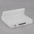 Apple iPad White Charger Cradle Dock Station