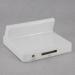 Apple iPad White Charger Cradle Dock Station