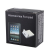 White Apple iPad Charger Dock Station with 3.5mm Audio Line-out