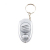 Digital Mosquito Repeller Keychain