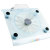 USB Fan Notebook Cooler Pad