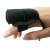 1200 DPI 3D Black Fingertip USB Ring Optical Mouse