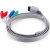 480p Component AV Cable for Wii