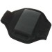 Trendy Sports Armband for iPhone 4 - Black