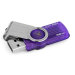 KINGSTON 32GB DataTraveler 101 G2 (DT101G2/32GB) USB 2.0 Flash Drive Purple Retail