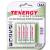 Centura AAA Low Self-Discharge (LSD) 800MAH NiMH Rechargeable Batteries