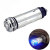 Car Oxygen Bar (Silver)