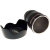 Canon 24-105mm Lens 1:1 Thermal Insulated Stainless Coffee Cup