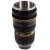 Nikon AF-S 24-70mm Lens Thermal Insulated Stainless Coffee Cup
