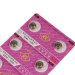 AG3/392A 1.55V Alkaline Button Cell Battery (10-Pack)