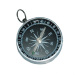 Smart Professional Precise Aluminum Compass