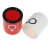 Creative Pills Shape Couples Cup