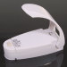 Mini Portable & Handy Plastic Bag Sealer Manual Closer