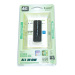 USB 2.0 43 IN 1 SDHC Multi Memory Card Reader Writer with Micro SD/Mini SD/MS Slots Black