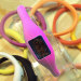 Waterproof Ion Sport Bracelet Watch (Pink)