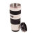 Canon 70-200mm 1:1 Lens Thermal Insulated Coffee Mug Cup