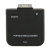 1900mAh Portable Mobile Charger for iPhone 4G Black