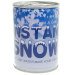 Instant Man Made Snow Powder