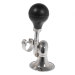 Chrome Retro Style Bike Horn for Bike Bicycle