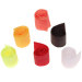 6 in 1 Colorful Cable Tie