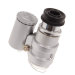 45x Microscope with 2-LED