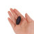 Cute Solar Powered Cockroach - Black