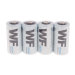 4 Pack CR123A 3.0V Lithium Battery
