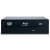 4X BD-ROM/ 8X DVD-ROM/ 32X CD-ROM SATA Internal Black Blu-ray Reader with Software (iHOS104-06) Bulk