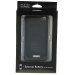 2200mAh Rechargeable External Battery Back Case for iPhone 4