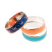 3 Pack Assorted 0.63" Diameter Color Changing Mood Ring