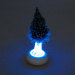 USB Digital Comrade Multi-Colored LED Christmas Tree