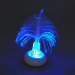 USB Fiber Optic Multi-Colored LED Christmas Tree
