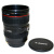 Canon Lens 24 - 105 mm 1:1 Coffee Cup Mug