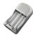 T328 AA/AAA Battery Charger