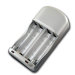 Tenergy T328 AA/AAA Battery Charger