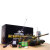 1-24 Defense Force Type 90 Radio Remote Control Airsoft Battle Tank M190