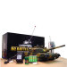 1-24 Defense Force Type 90 Radio Remote Control Airsoft Battle Tank M190