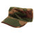 Camouflage Cap - Jungle