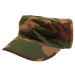 Camouflage Cap - Jungle