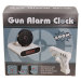 Alarm Clock with Fun Gun