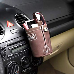 Case Logic Catch All Pouch