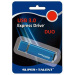 Super Talent Express Duo 16GB USB 3.0 Flash Drive Retail