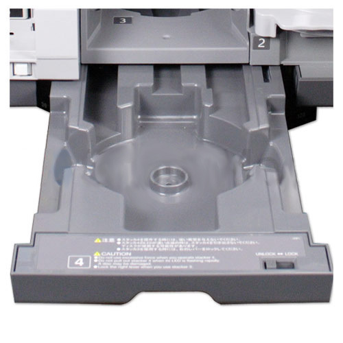 Epson DiscProducer CD/DVD AutoPrinter (Model PP100AP) Printer Only